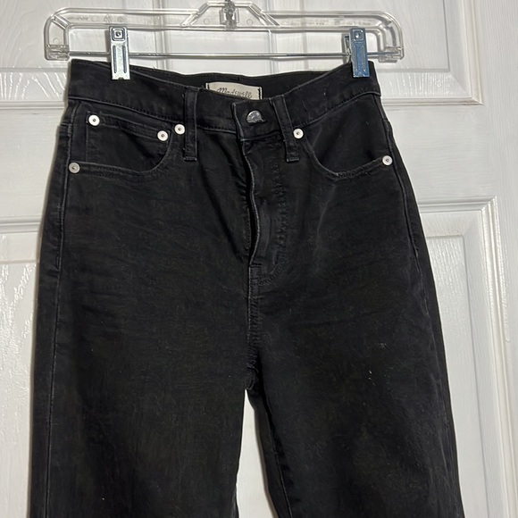 Madewell classic vintage size 23 - Picture 3 of 5